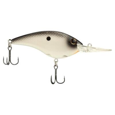 Berkley BHBFSC5JR-MNPR Midnight Pearl Clickin&#39; Fritside 2&quot;, Junior 1/4 oz