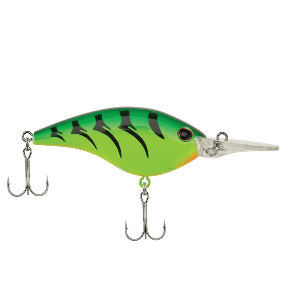 Berkley BHBFS5JR-FT Frittside,2&quot; 2-5&#39; Firetiger