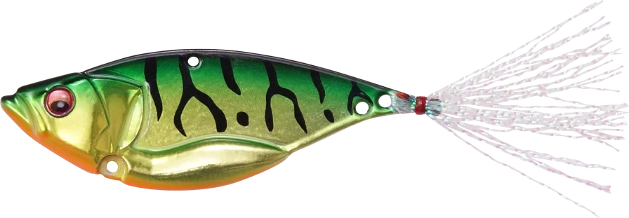 Megabass DYNA RESPONSE (1/2oz) HOT TIGER