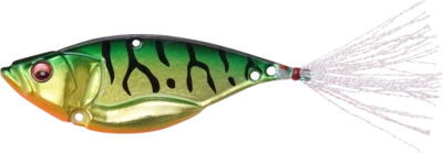 Megabass DYNA RESPONSE (1/4oz) HOT TIGER