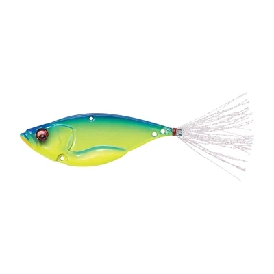 Megabass DYNA RESPONSE (3/8oz) BLUE BACK CHART