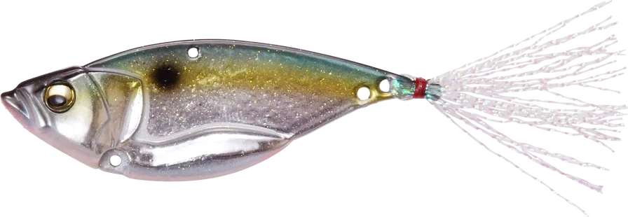 Megabass DYNA RESPONSE (1/2oz) JUKUCHO SHAD
