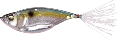 Megabass DYNA RESPONSE (1/2oz) JUKUCHO SHAD