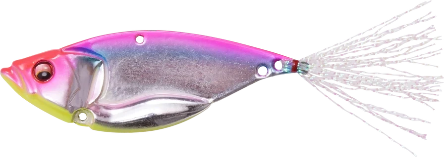Megabass DYNA RESPONSE (1/4oz) JUKUCHO PINK