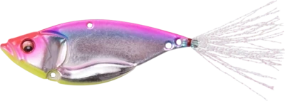 Megabass DYNA RESPONSE (1/4oz) JUKUCHO PINK