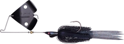 Megabass JAMAICA BOA BLACK MAMBA