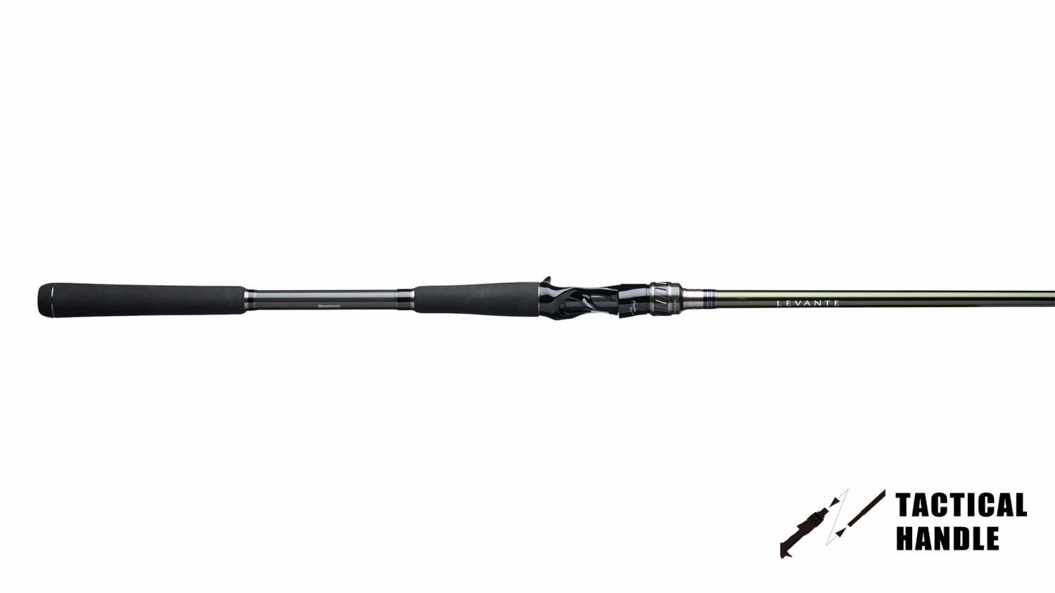Megabass Levante  USA F10-711LV 2P
