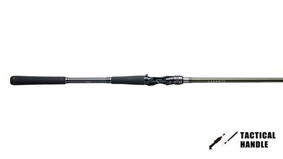 Megabass Levante  USA F10-711LV 2P