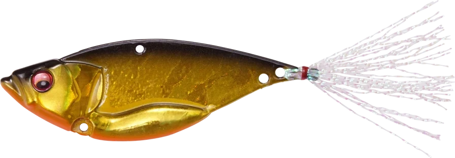 Megabass DYNA RESPONSE (3/8oz) KINKURO