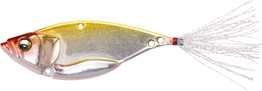 Megabass DYNA RESPONSE (3/8oz) WESTERN CLOWN