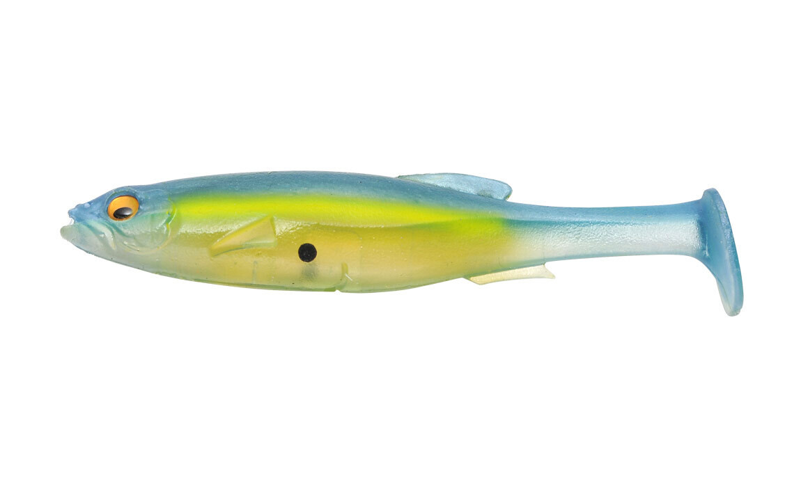 Megabass MAGDRAFT (6in) MSS	