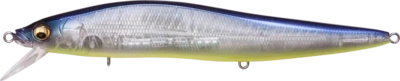 Megabass ONETEN MAX LBO ELEGY BONE