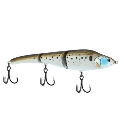 Berkley BHBMS-190-FL-BNK Magic Swimmer,