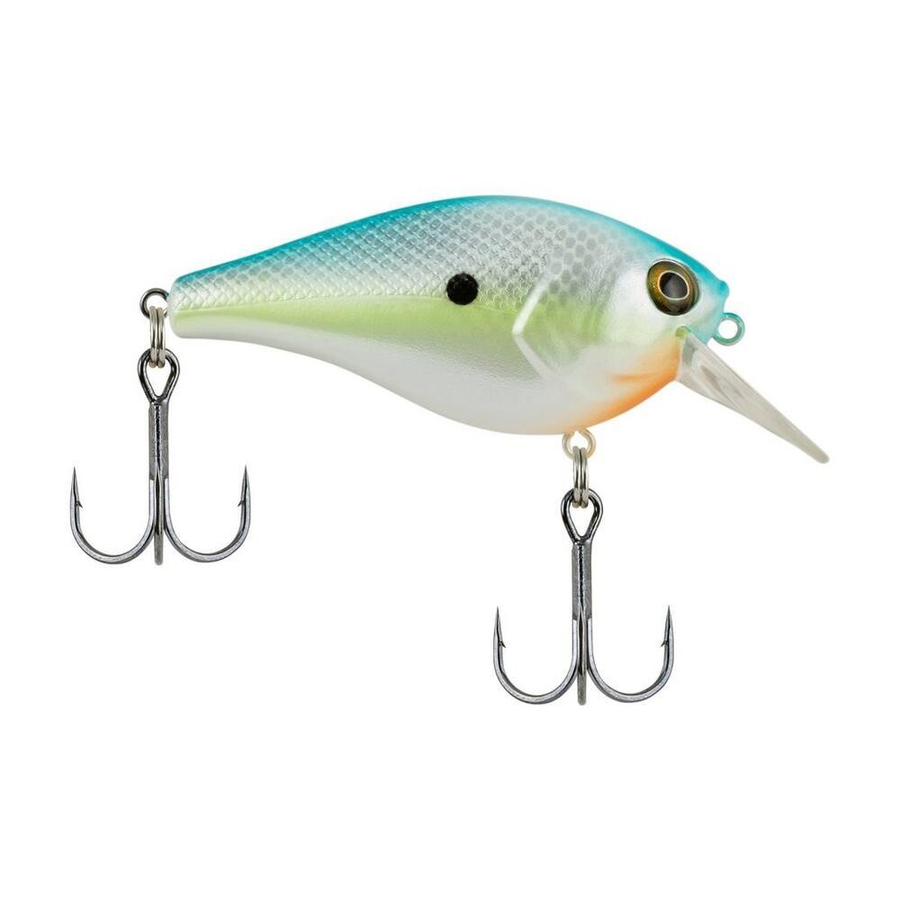Berkley BHBSB3.5-SXSH SquareBull Sexier Shad 2173