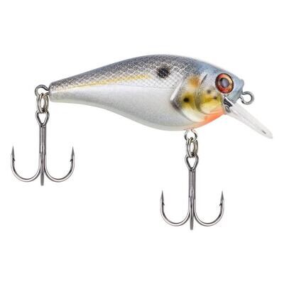 Berkley BHBSB5.5-SXSH SquareBull Sexier Shad