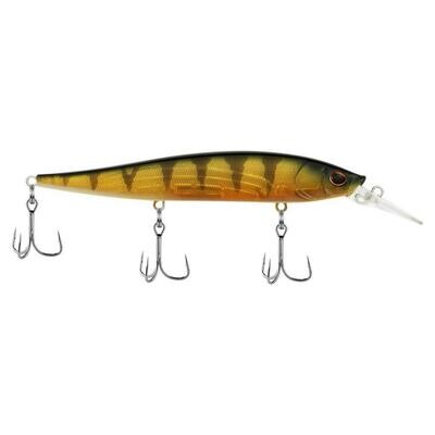 Berkley BHBST112-PE Stunna Jerkbait Slow Sink, Weight 