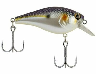 Berkley BHBSB5.5-CMPRL SquareBull Chameleon Pearl 