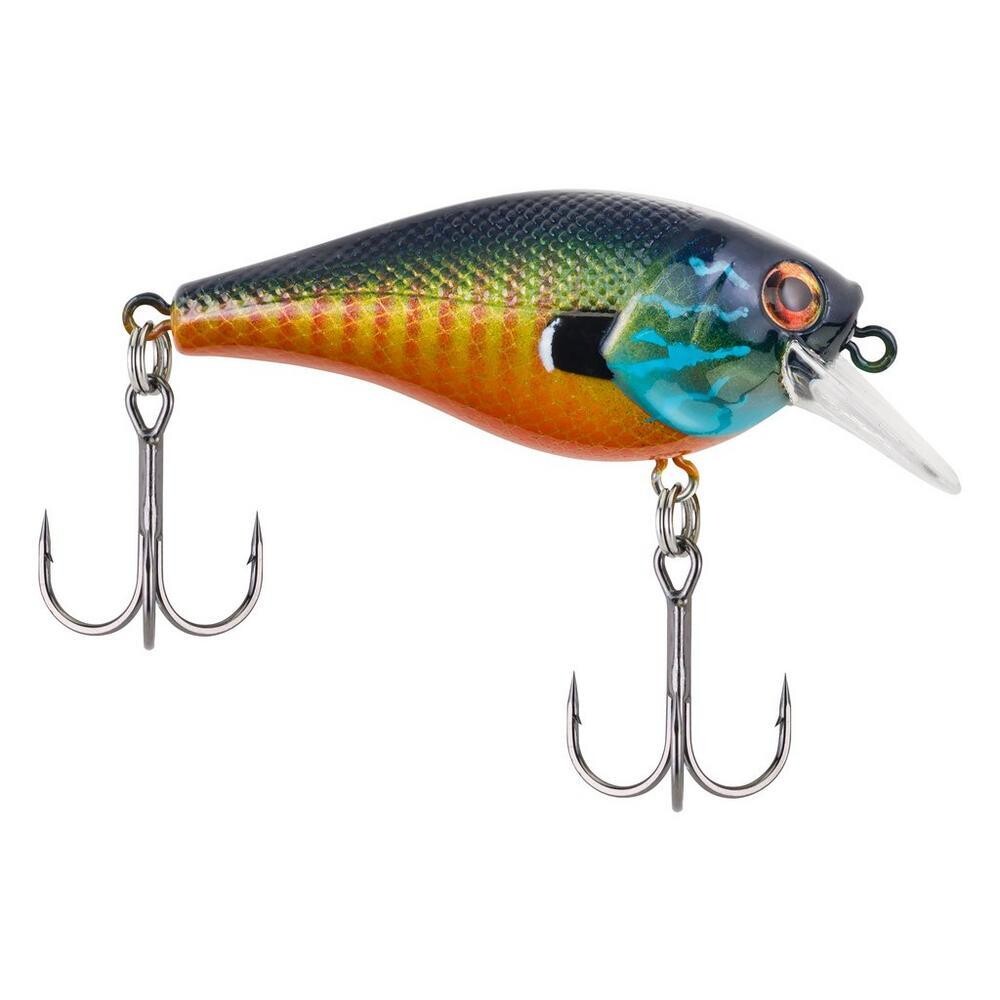 Berkley 5.5-Gily SQBull - 4989