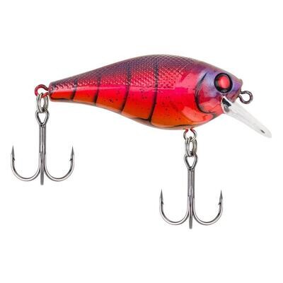 Berkley BHBSB5.5-SPCR SquareBull Special Red Craw