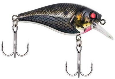 Berkley BHBPB5.5 - Pitbull Blue Black DELETE