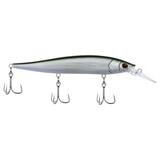 Berkley BHBST112P1-SVDO Stunna Jerkbait, Slow Sink