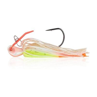 Berkley BJGBLD3/8-CSLW SlobberKnocker Bladed Jig, 3/8 oz Coleslaw