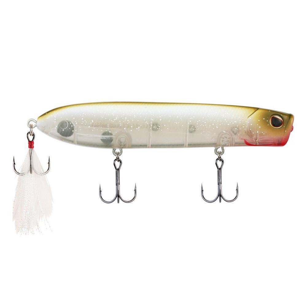 Berkley Cane Walker  5/6oz 125 Olive Shad