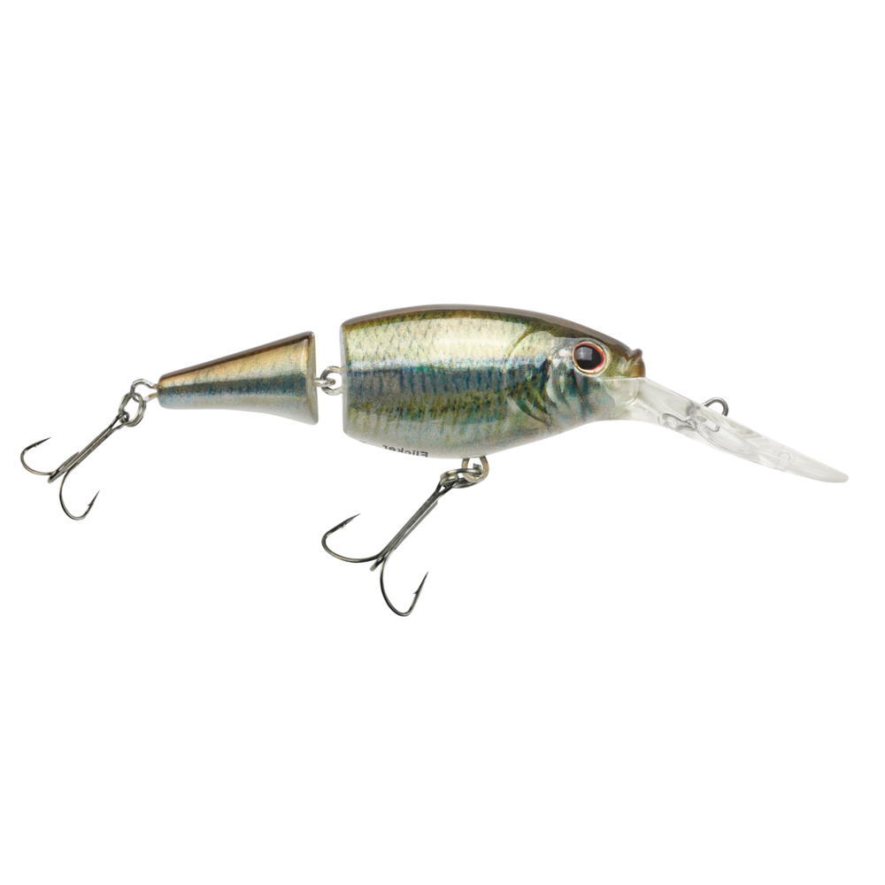 Berkley FFSH5J-HDEMS FS-1203 Jointed Emerald Shiner