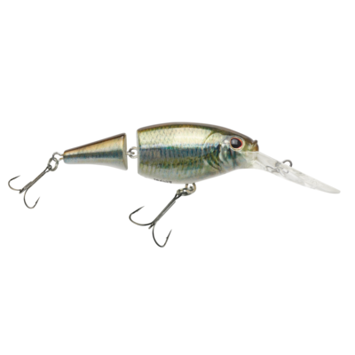 Berkley FFSH5J-HDEMS FS-1203 Jointed Emerald Shiner