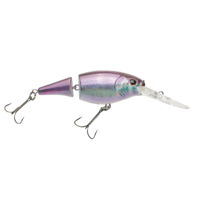 Berkley FFSH5J-HDSML Flicker Shad Jointed 5 HD Size &amp; Profile Imitate