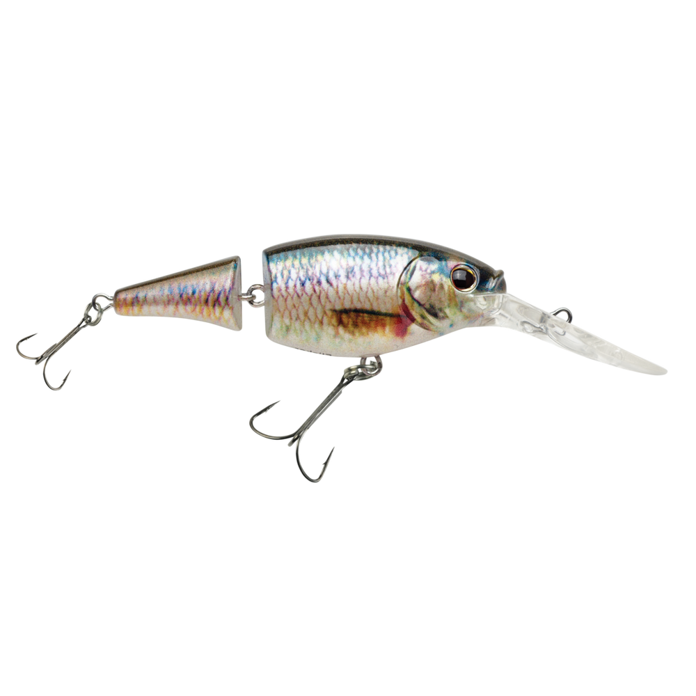 Berkley FFSH5J-HDFHM Flicker Shad Jointed Fathead Minnow