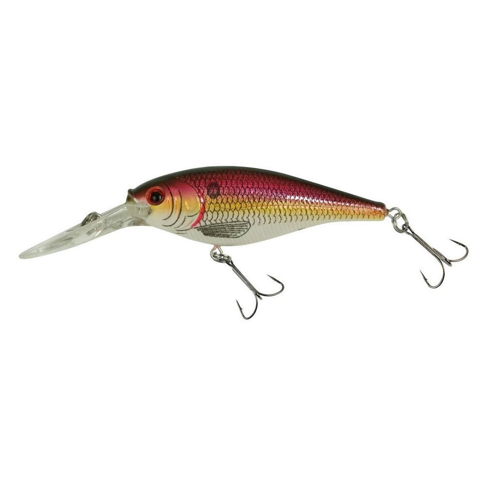 Berkley FFSH7M-SH Flicker Shad - Shad