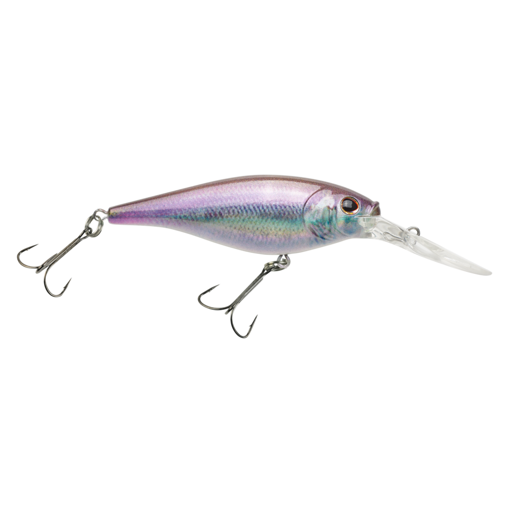 Berkley FFSH5M-HDSML Flicker Shad  5 HD Smelt