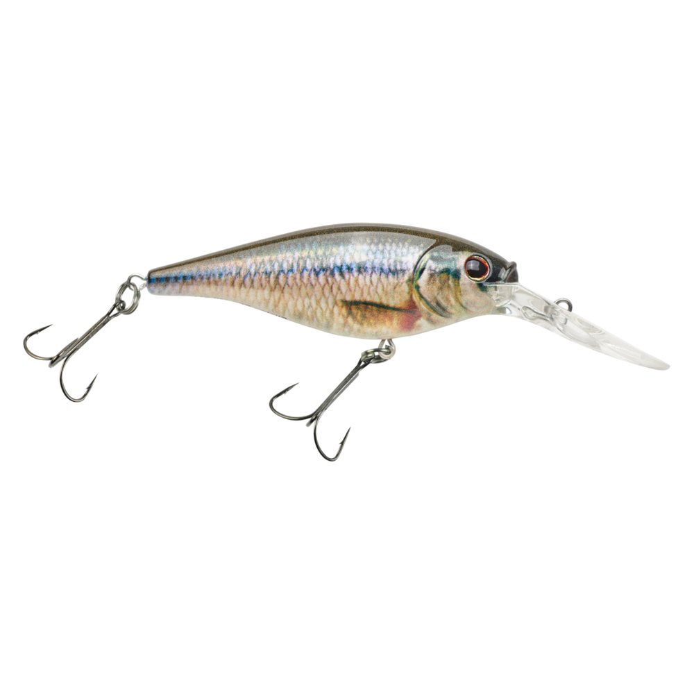 Berkley FFSH5M-HDFHM Flicker Shad 5 HD