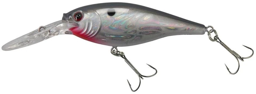 Berkley Flick Shad 2&quot; 3/16 Slick Mouse - 4295