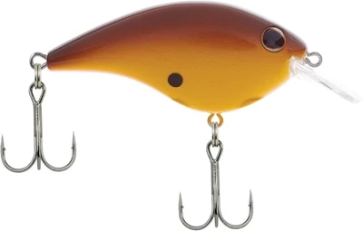 Berkley Frittside Jr. 2&quot; 2-5&#39; Spicy Mustard