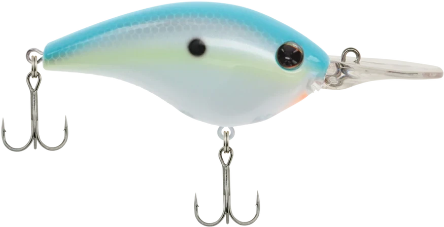 Berkley Frittside, 2-1/2&quot; , 3/7oz, 5-7 Ft , #2 Hooks, Sexy Back