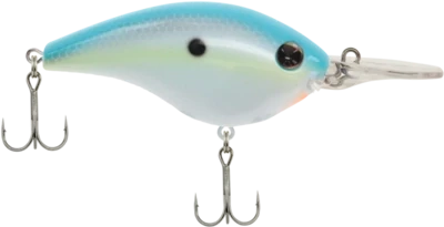 Berkley Frittside, 2-1/2&quot; , 3/7oz, 5-7 Ft , #2 Hooks, Sexy Back