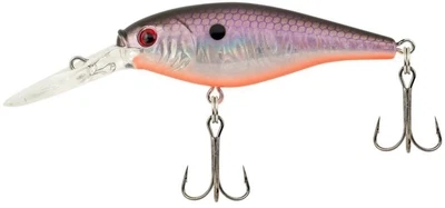 Berkley Flick Shad  2&quot; 3/16 Slick Smelt - 4236
