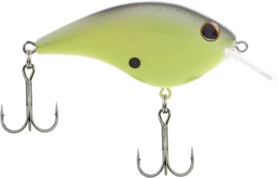 Berkley Frittside, 2-1/2&quot; , 3/7oz, 5-7 Ft , #2 Hooks, Lone Ranger