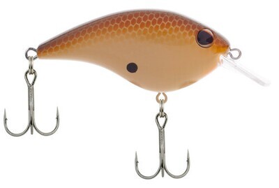 Berkley Frittside JR. 2&quot; 2-5&#39; Cream Pie