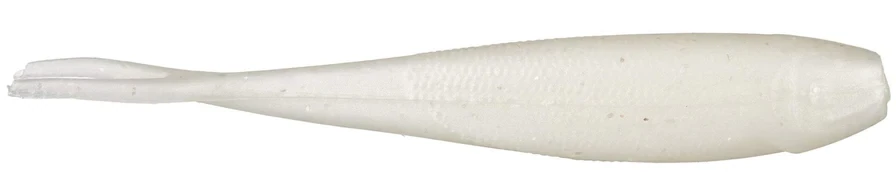 Berkley GMI3-PSL Gulp Minnow 3&quot; Pearl Silver 9094