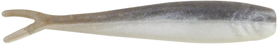 Berkley Gulp Minnow 4&quot; Smelt - 3519