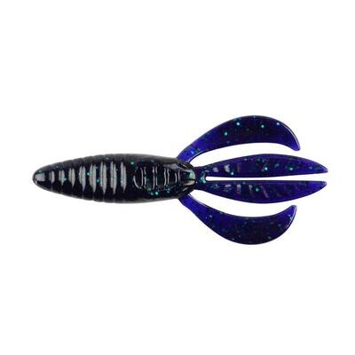 Berkley PBBPB3-JB Powerbait Pit Boss June Bug
