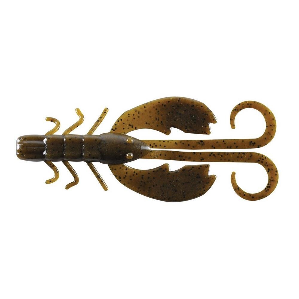 Berkley PB Crazy Chigger Craw 3&quot; GrnPump - 6955 DELETE