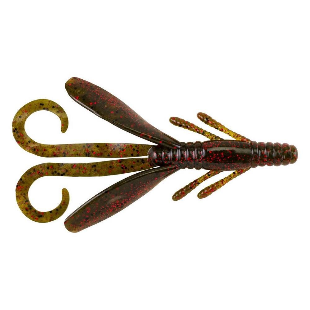 Berkley PBBPH4-CALI Powerbait Power Hawg California