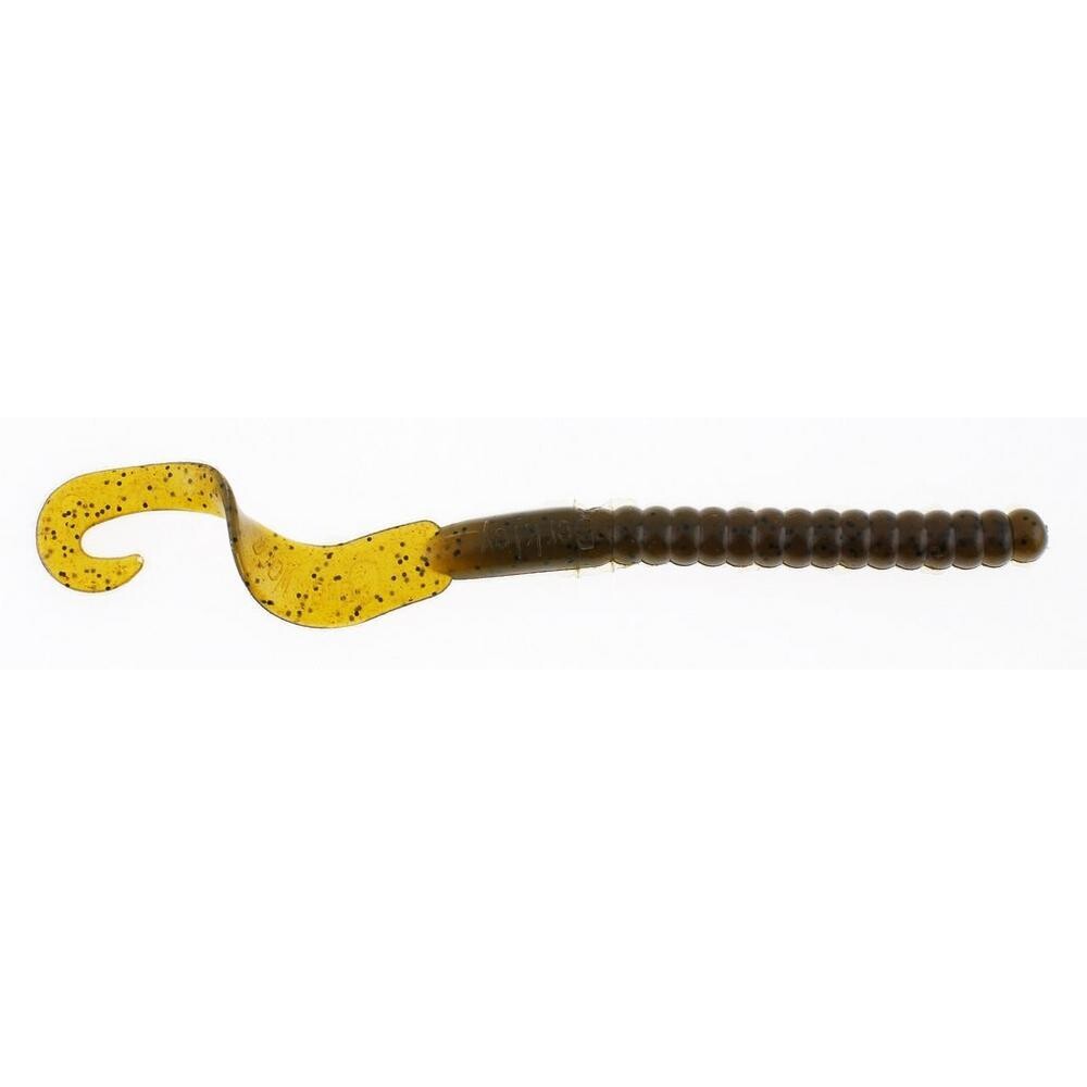 Berkley PBBPW4-GP PowerWorm GrnPum -0332