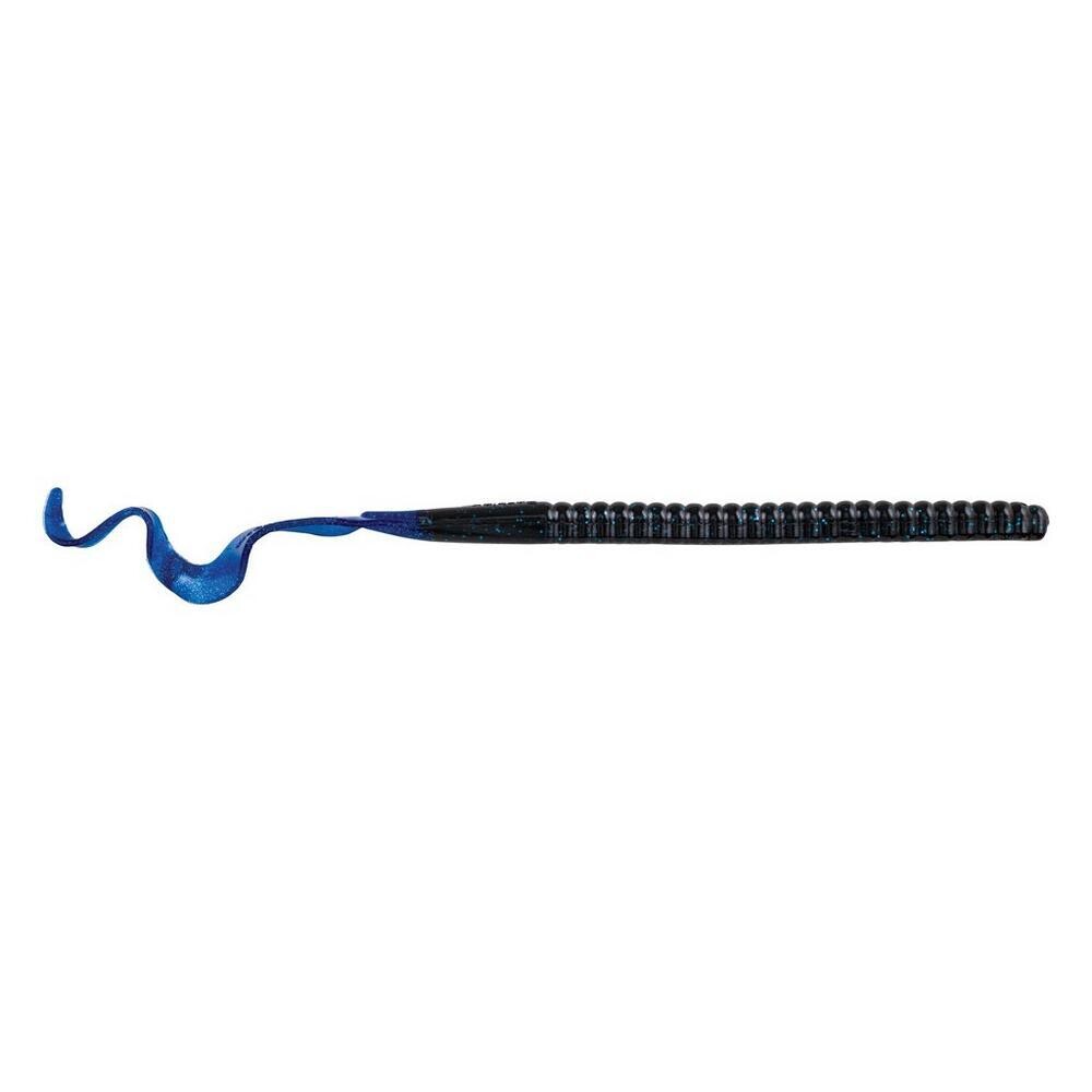 Berkley PBBPW7-BB PowerWorm Blk/Blu -0424