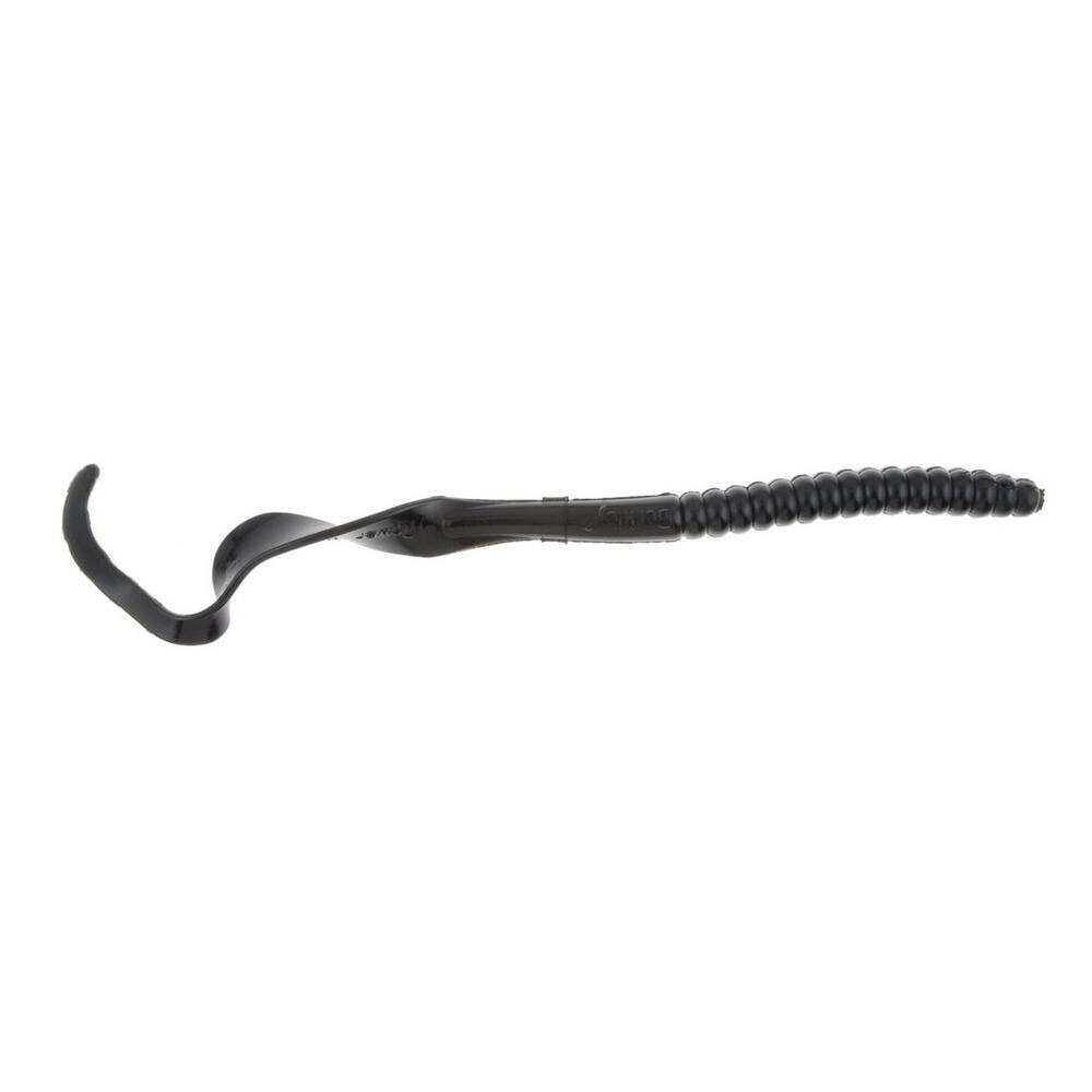Berkley PBBPW4-BL PowerWorm Black -0295