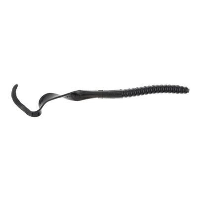 Berkley PBBPW4-BL PowerWorm Black -0295